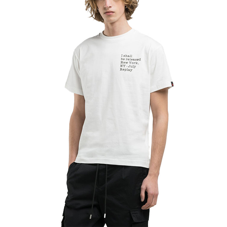 Replay T-Shirt