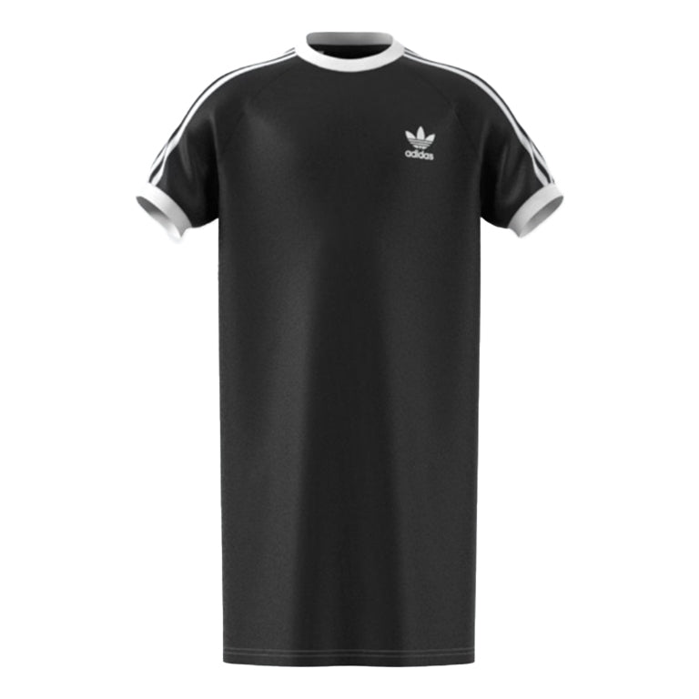 adidas Loose T-Shirt Dress Youth