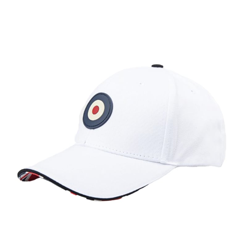 Ben Sherman Targy Peak Cap