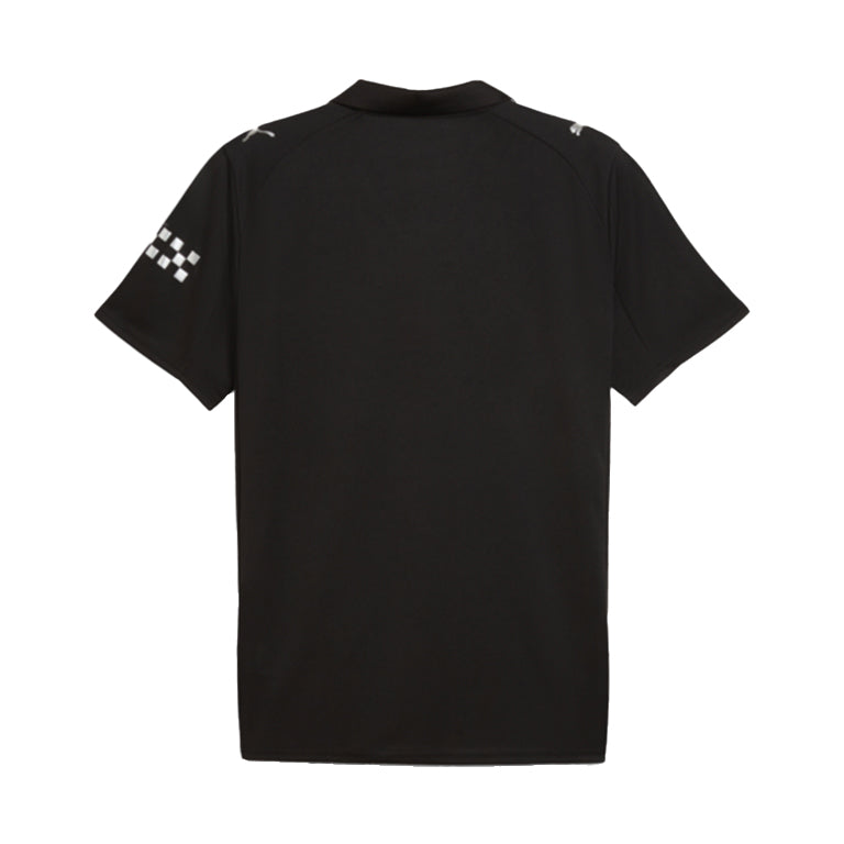 Puma Manchester City 25/26 Away Jersey