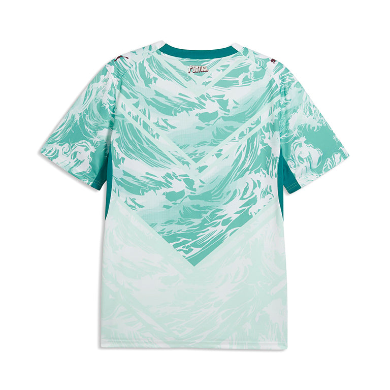 Puma Portugal 26 Away Jersey