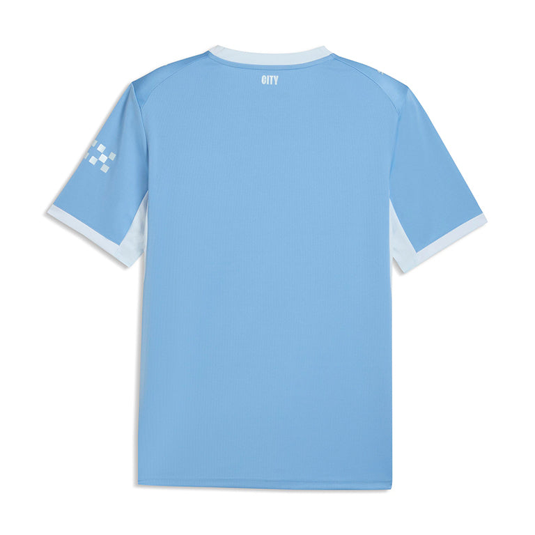 Puma Manchester City Home Jersey