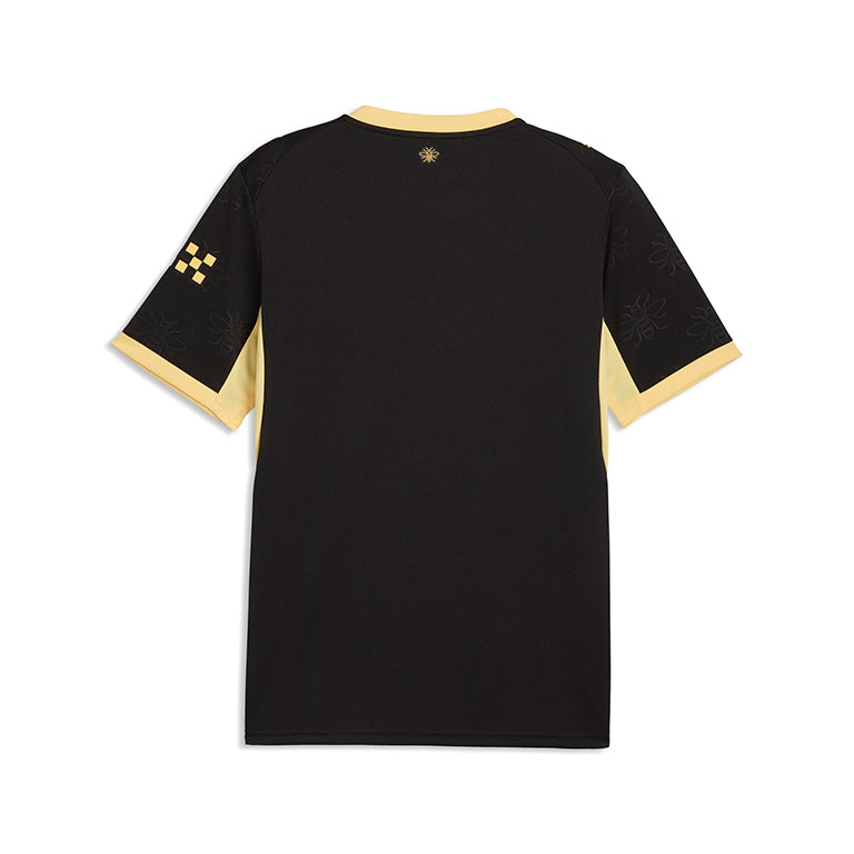 Puma Manchester City 2026/27 Away Jersey