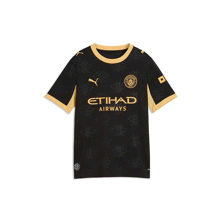 Puma Manchester City 2026/27 Away Jersey