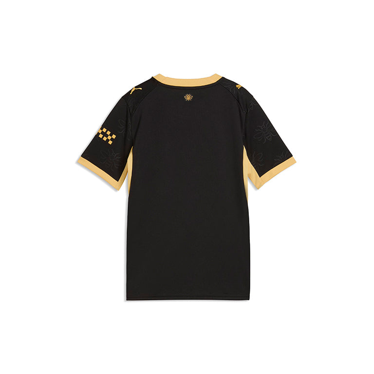 Puma Manchester City 2026/27 Away Jersey