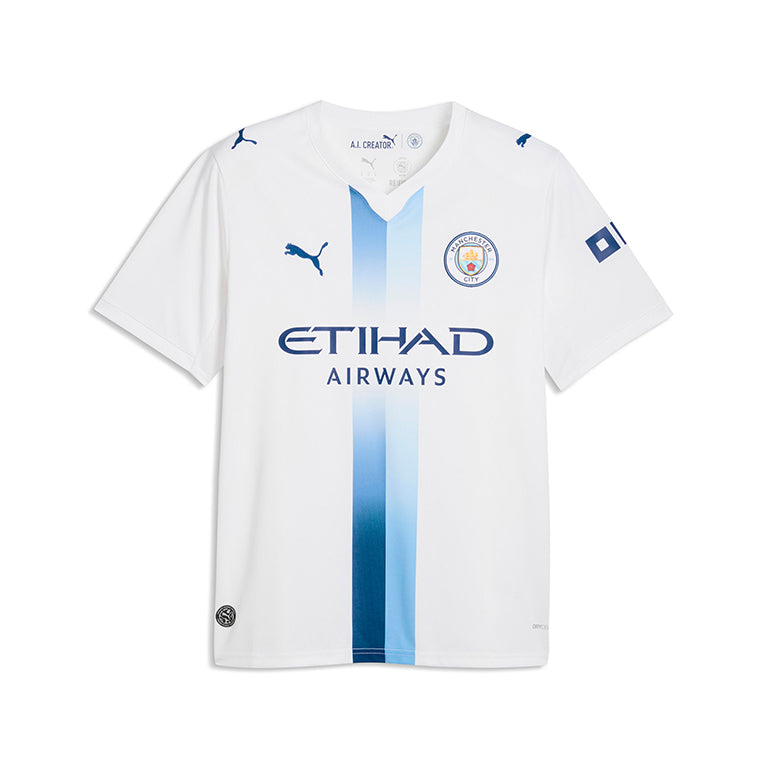 Puma Puma Manchester City 2026/27 Third Replica Jersey