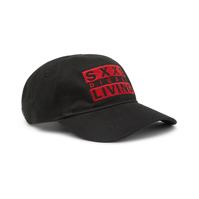Diesel C-Sux Cap