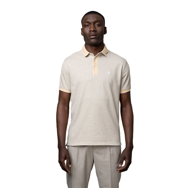 Polo Tipped Golfer