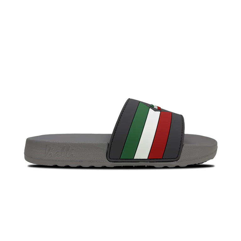 Vialli Italy Burdissia Slide