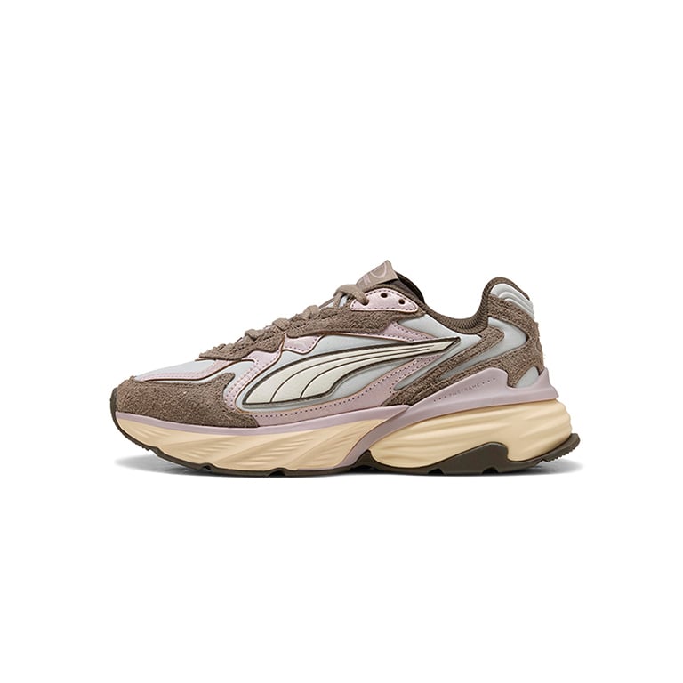 Puma Fade Nitro LS Brushed Luxe