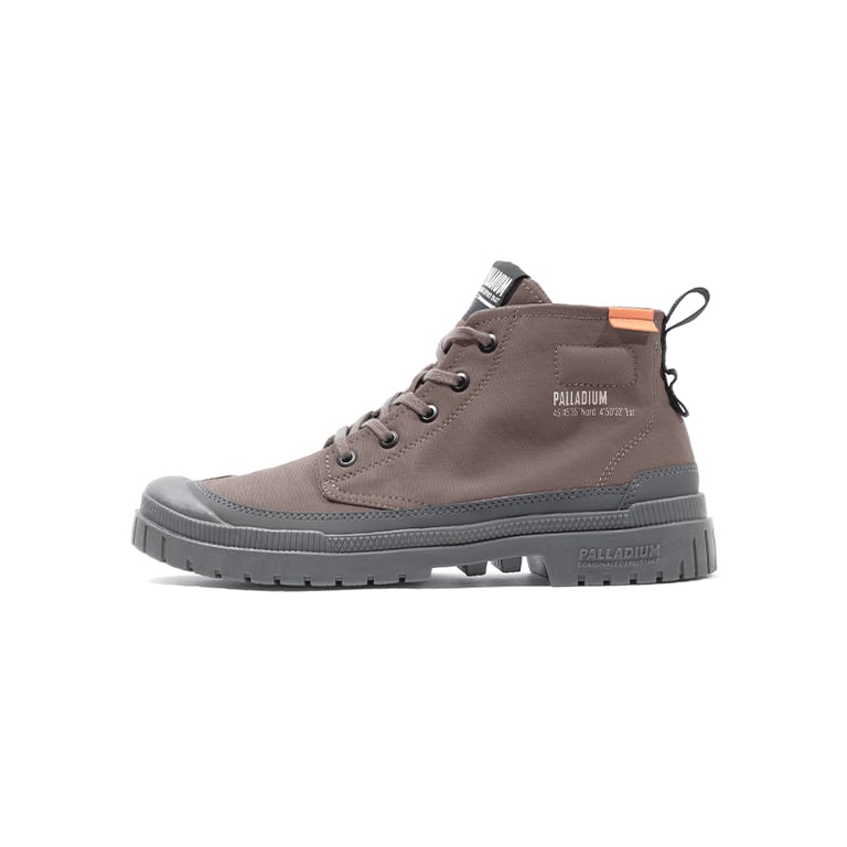 Palladium SP20 Hi Tech