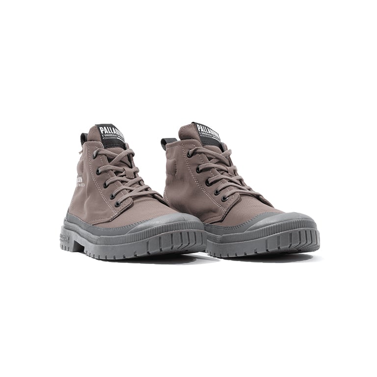 Palladium SP20 Hi Tech
