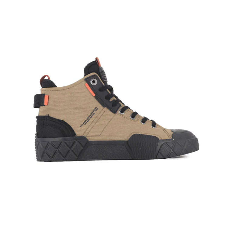 Palladium Ace City Shell Chukka