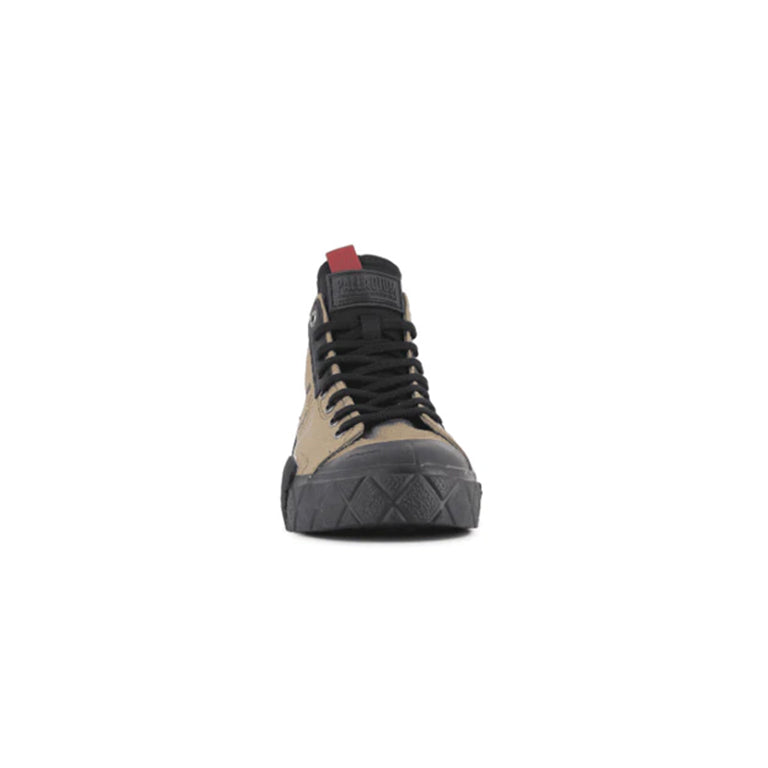 Palladium Ace City Shell Chukka