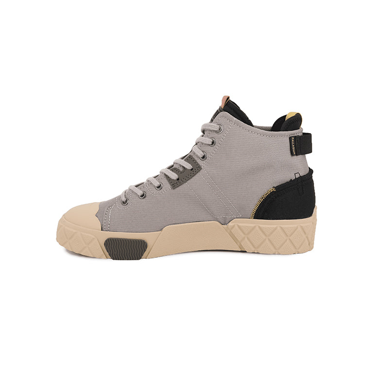 Palladium Ace City Shell Chukka
