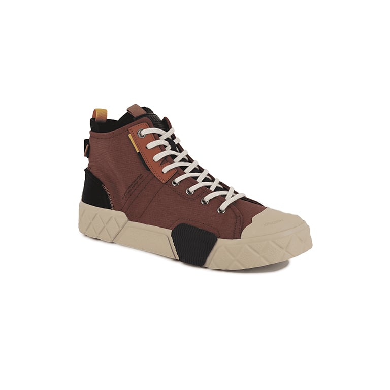 Palladium Ace City Shell Chukka
