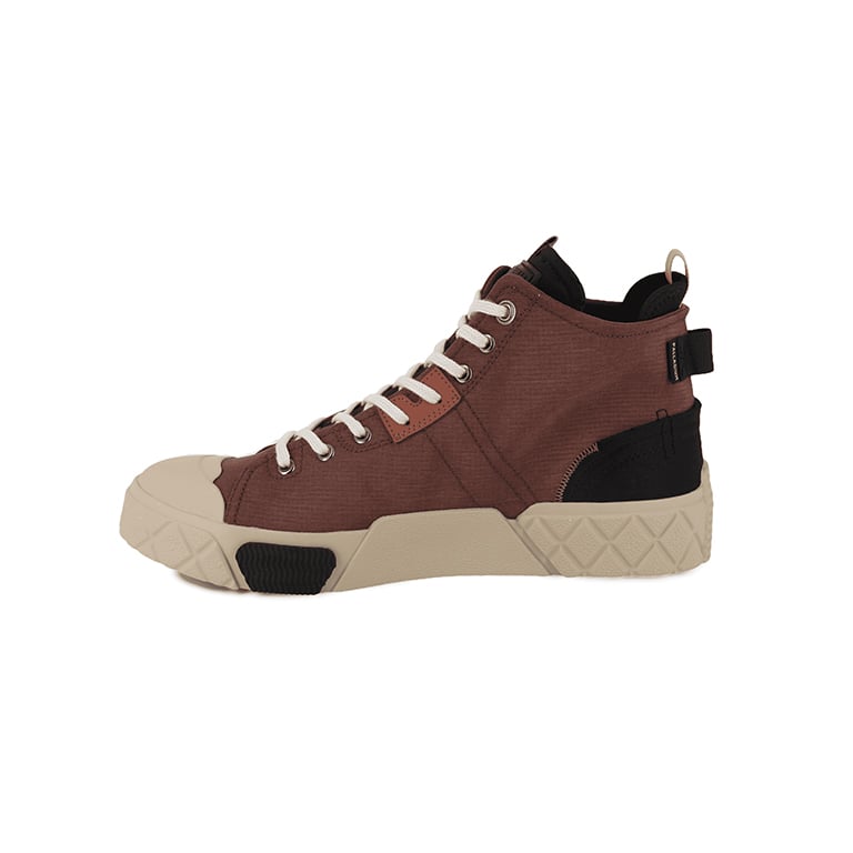 Palladium Ace City Shell Chukka