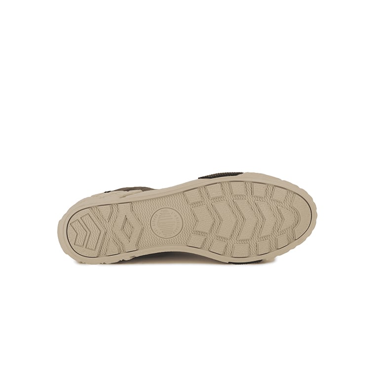 Palladium Ace City Shell Chukka