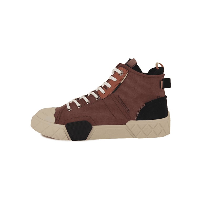 Palladium Ace City Shell Chukka