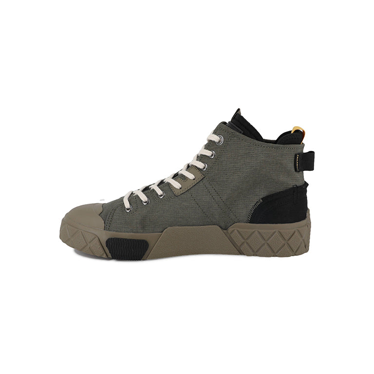 Palladium Ace City Shell Chukka