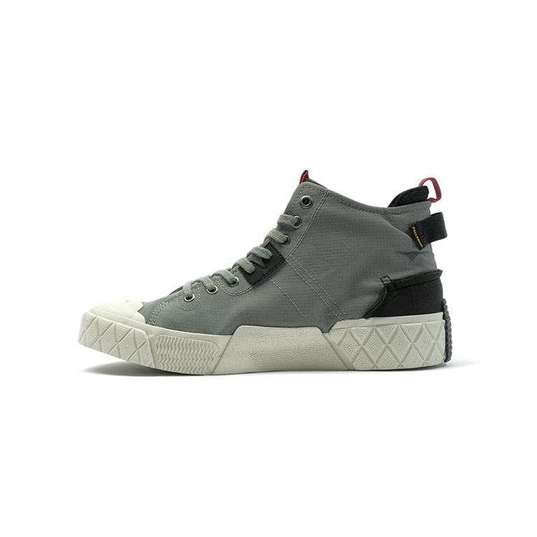 Palladium Ace City Shell Chukka