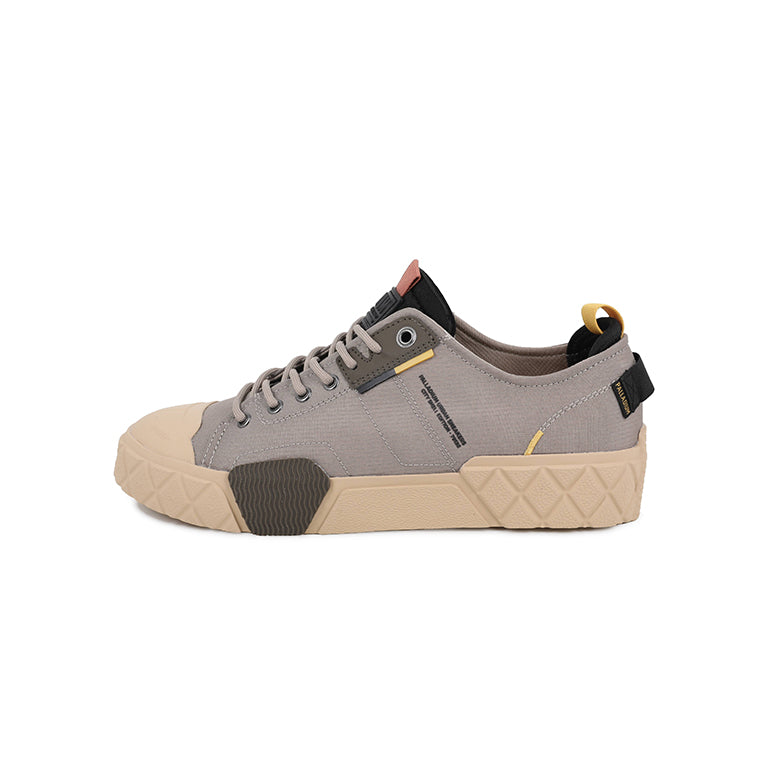 Palladium Ace City Shell Low