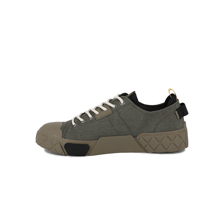 Palladium Ace City Shell Low
