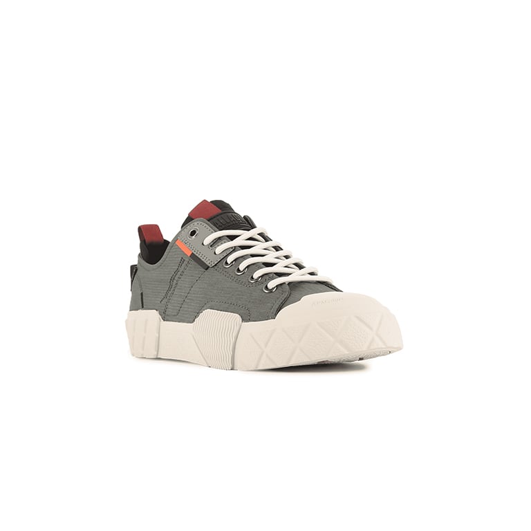 Palladium Ace City Shell