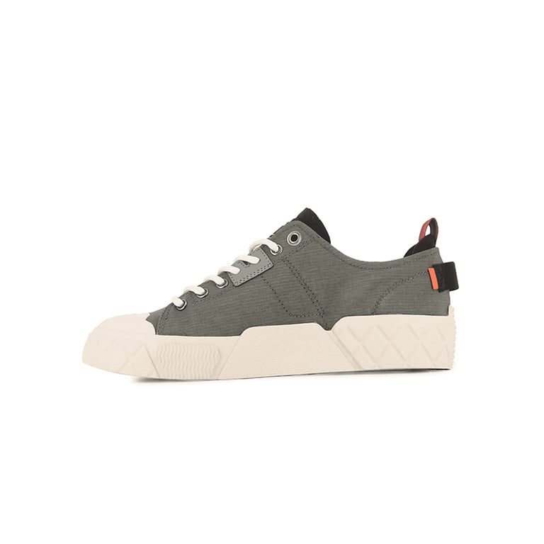 Palladium Ace City Shell