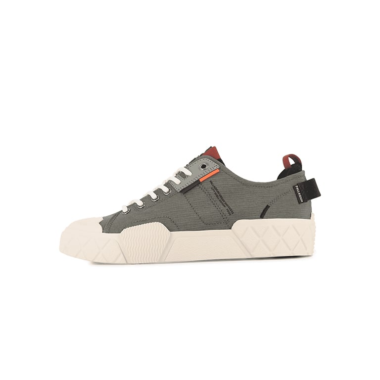 Palladium Ace City Shell