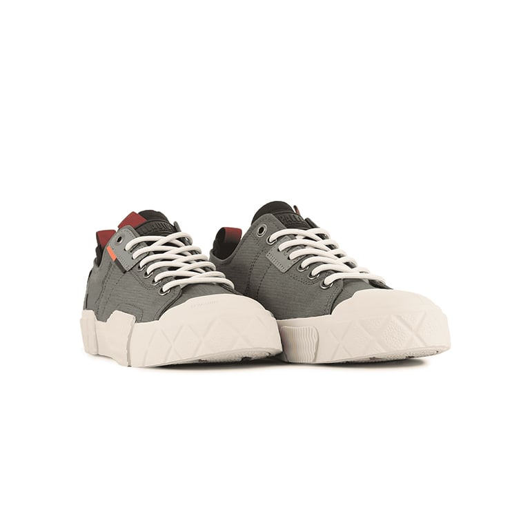 Palladium Ace City Shell