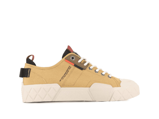 Palladium Ace City Shell