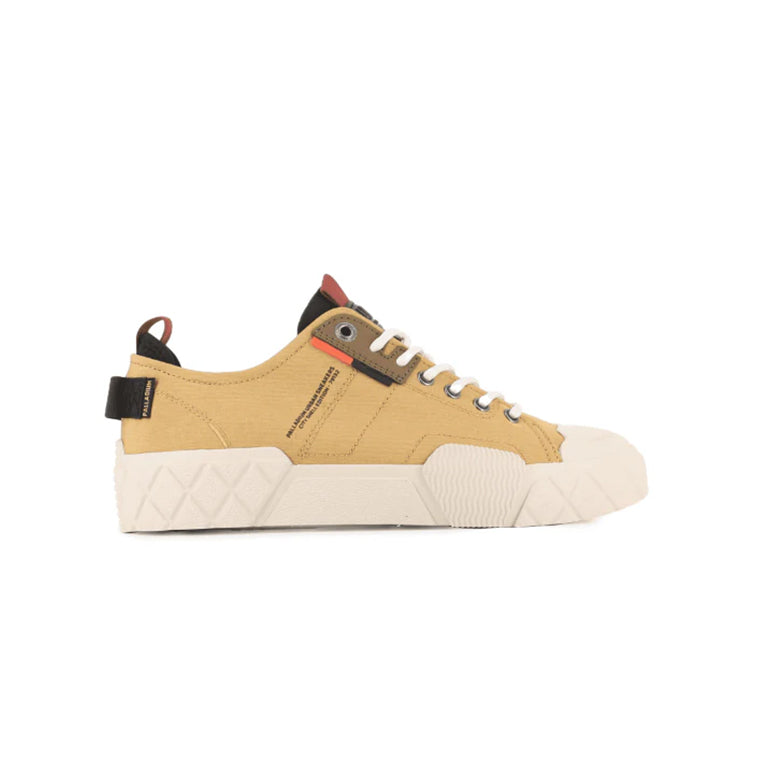 Palladium Ace City Shell