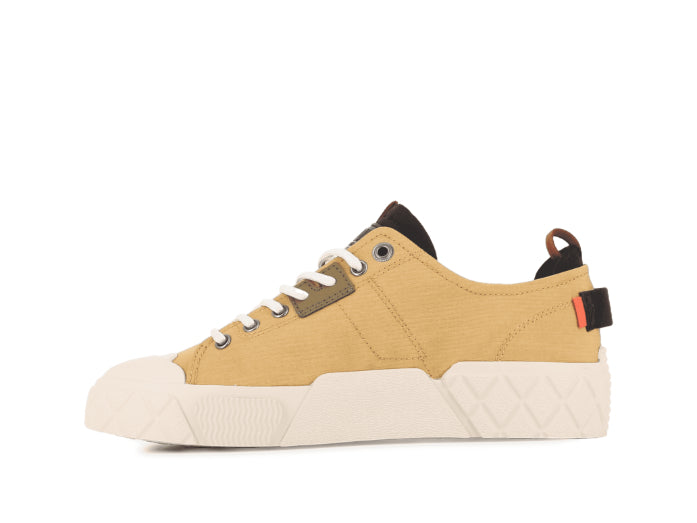 Palladium Ace City Shell