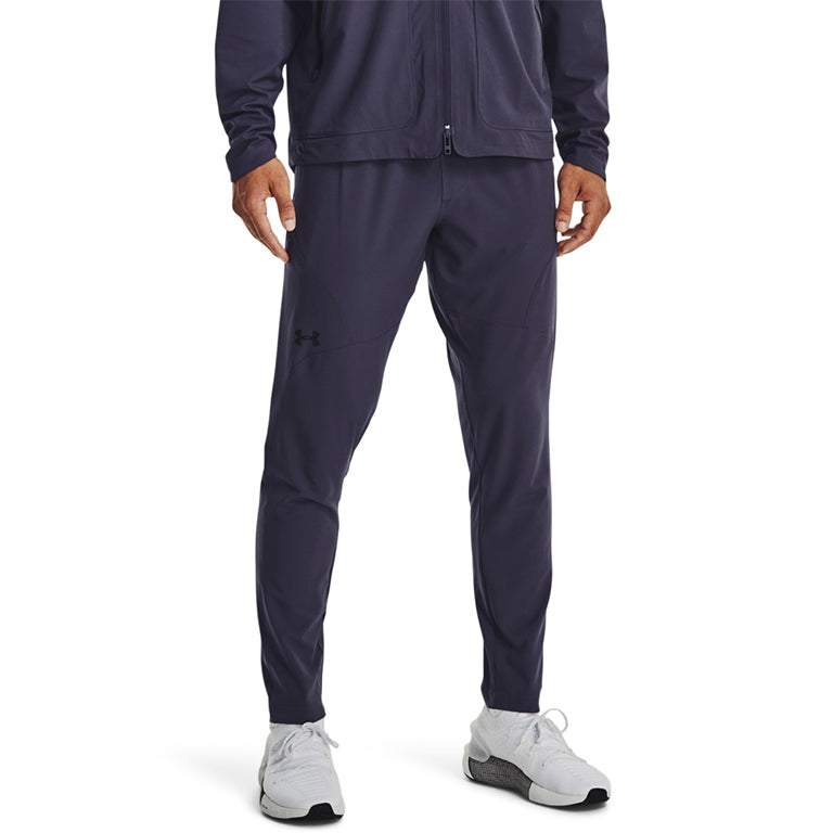 Under Armour Unstoppable Tapered Pants