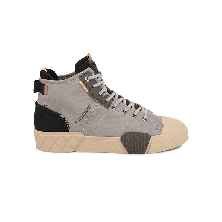 Palladium Ace City Shell Chukka