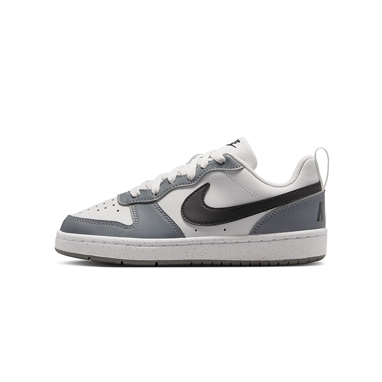 Nike Court Borough Low Recraft GS