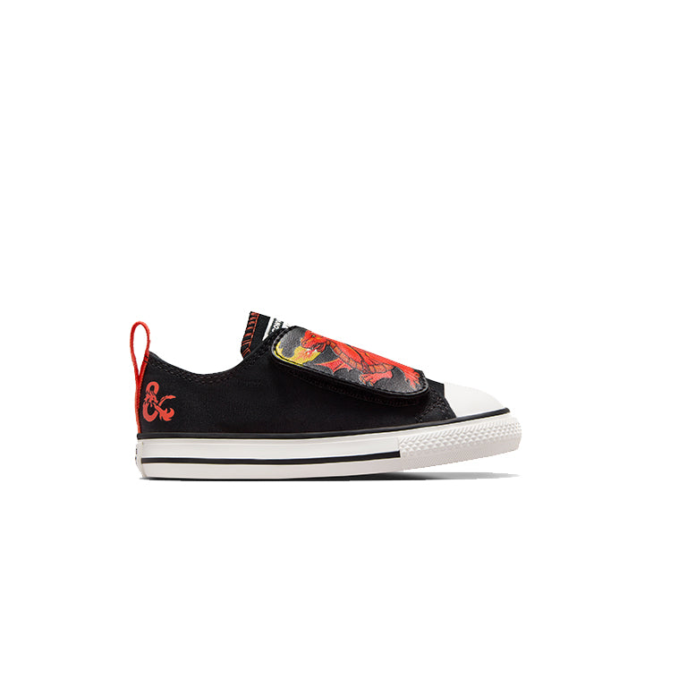 Converse QS Dungeons And Dragons CTAS One Strap Infant Boys