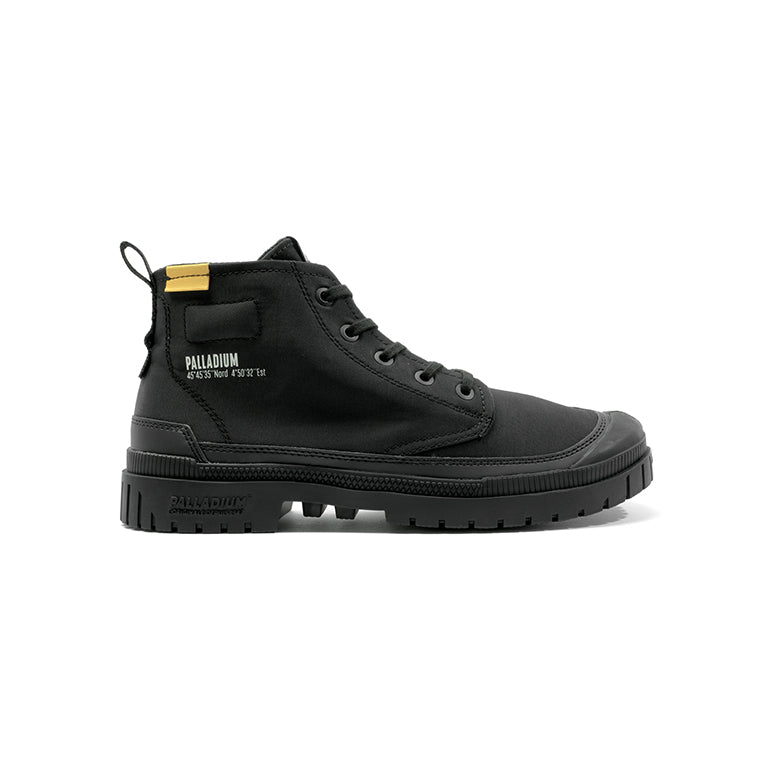 Palladium SP20 Hi Tech