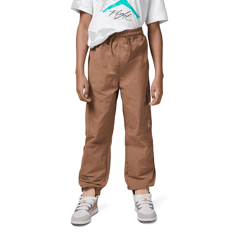 Jordan Older Kids MJ Double Cargo Pants