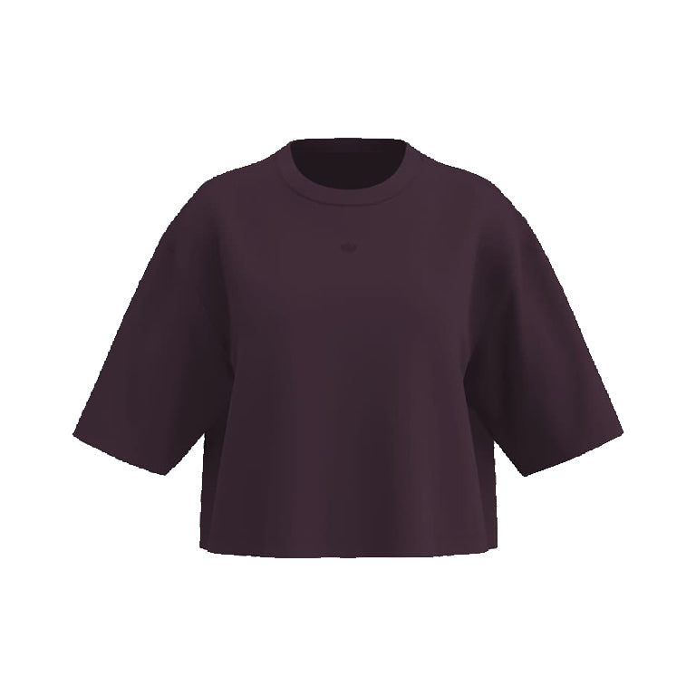 adidas Essential Crop T-Shirt
