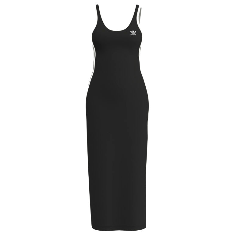 adidas 3 Stripe Tank Dress