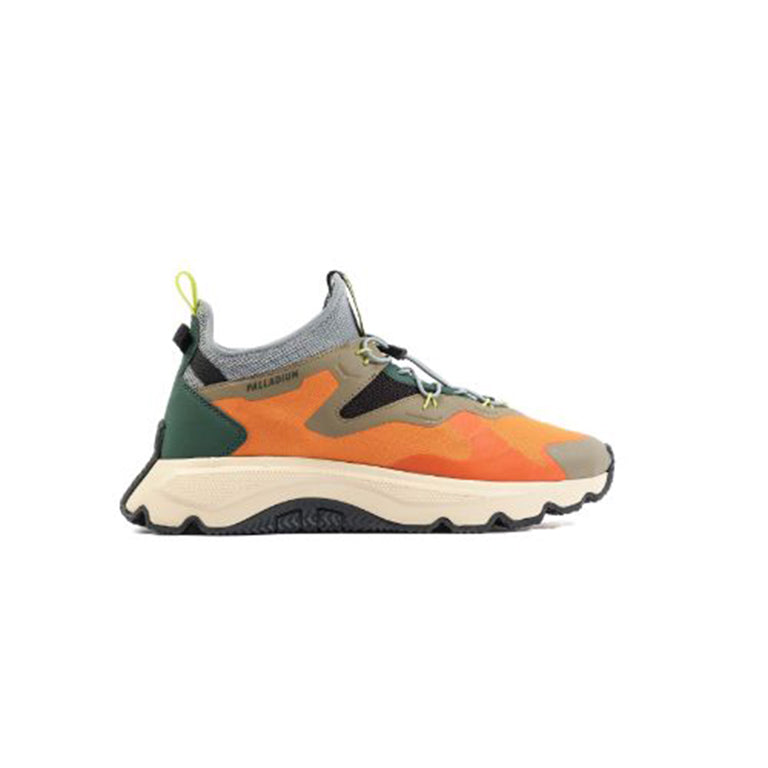 Palladium Thunder Low