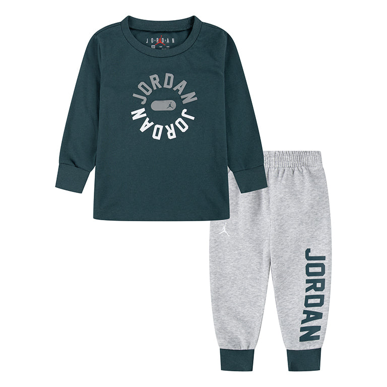 Jordan Infant PE Pant Set