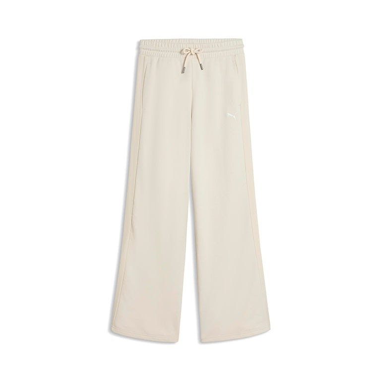 Puma HER Comfort High Waist Wide Leg Pants