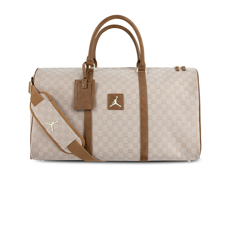 Jordan Monogram Duffle Bag