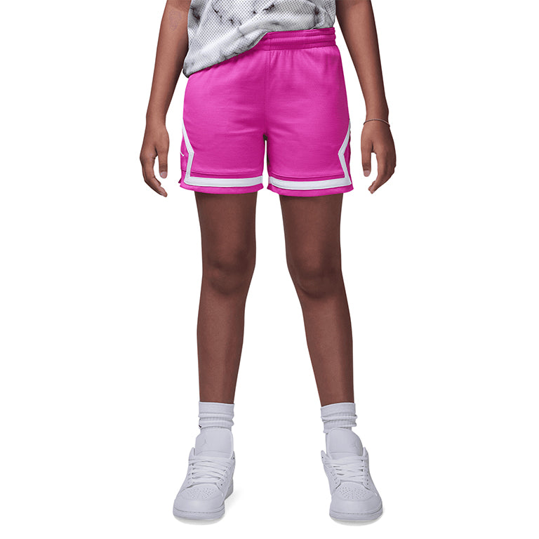 Jordan Older Girls WJ Sport Diamond Short