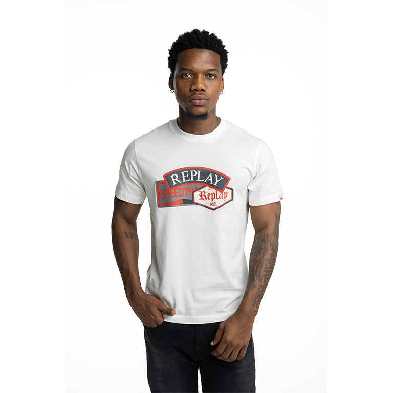 Replay T-Shirt