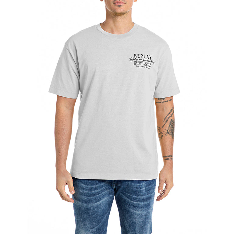 Replay T-Shirt