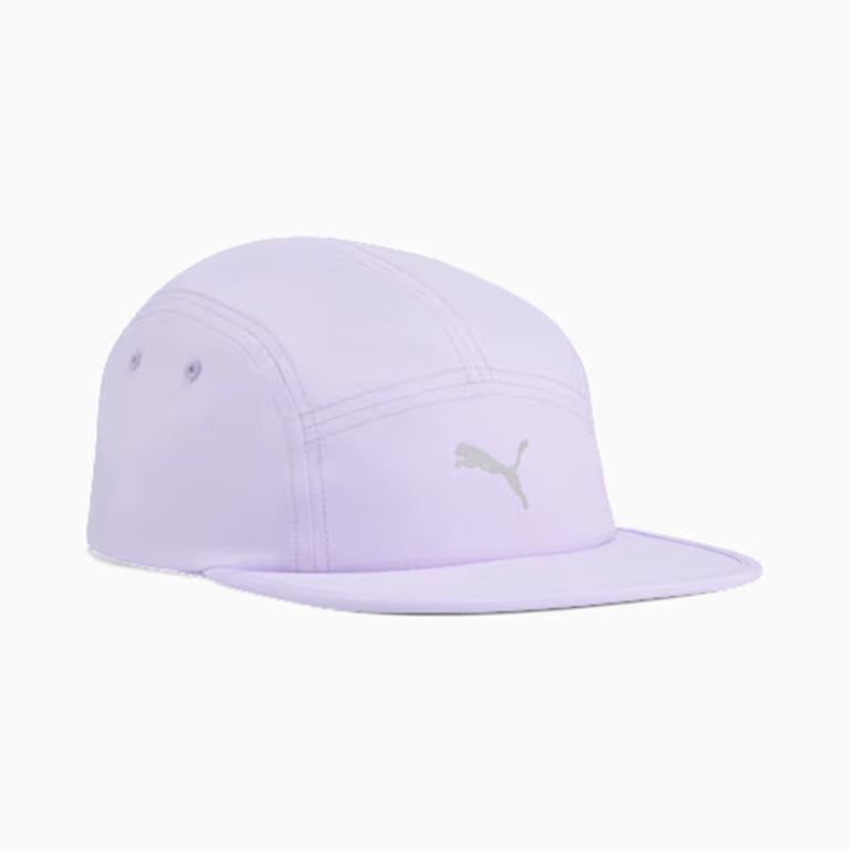 Puma Essential Running 5 Panel Cap